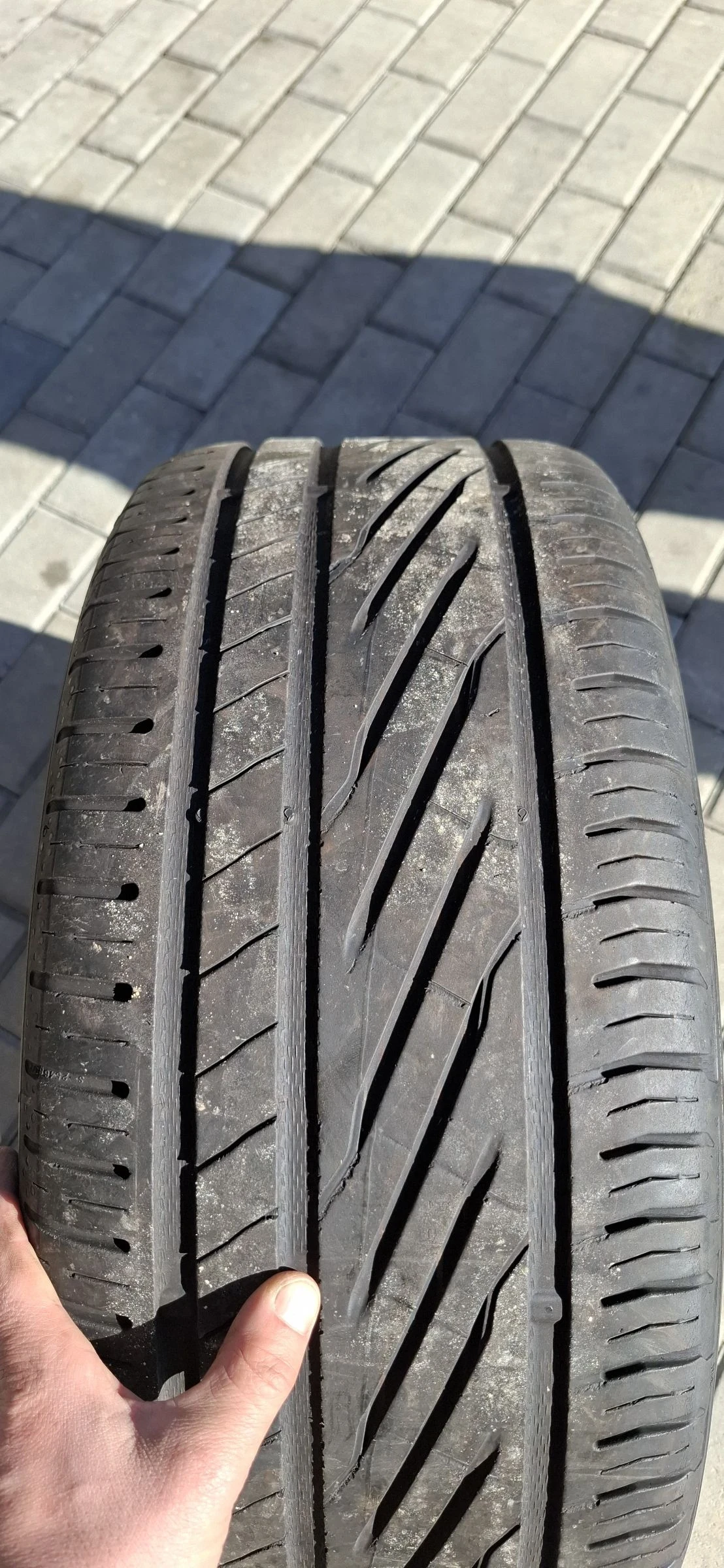    225/45R18 | Mobile.bg   4