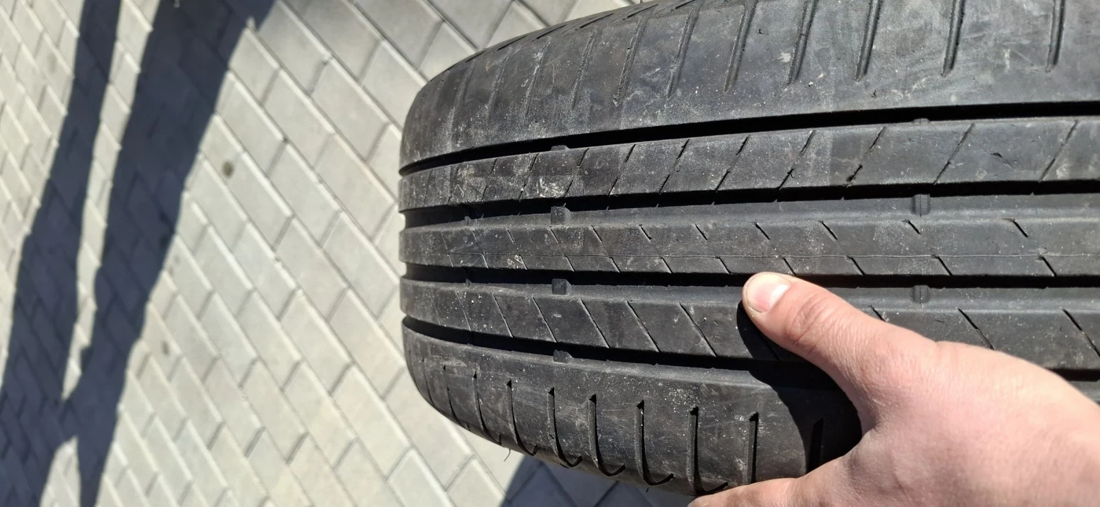    225/45R18 | Mobile.bg   5