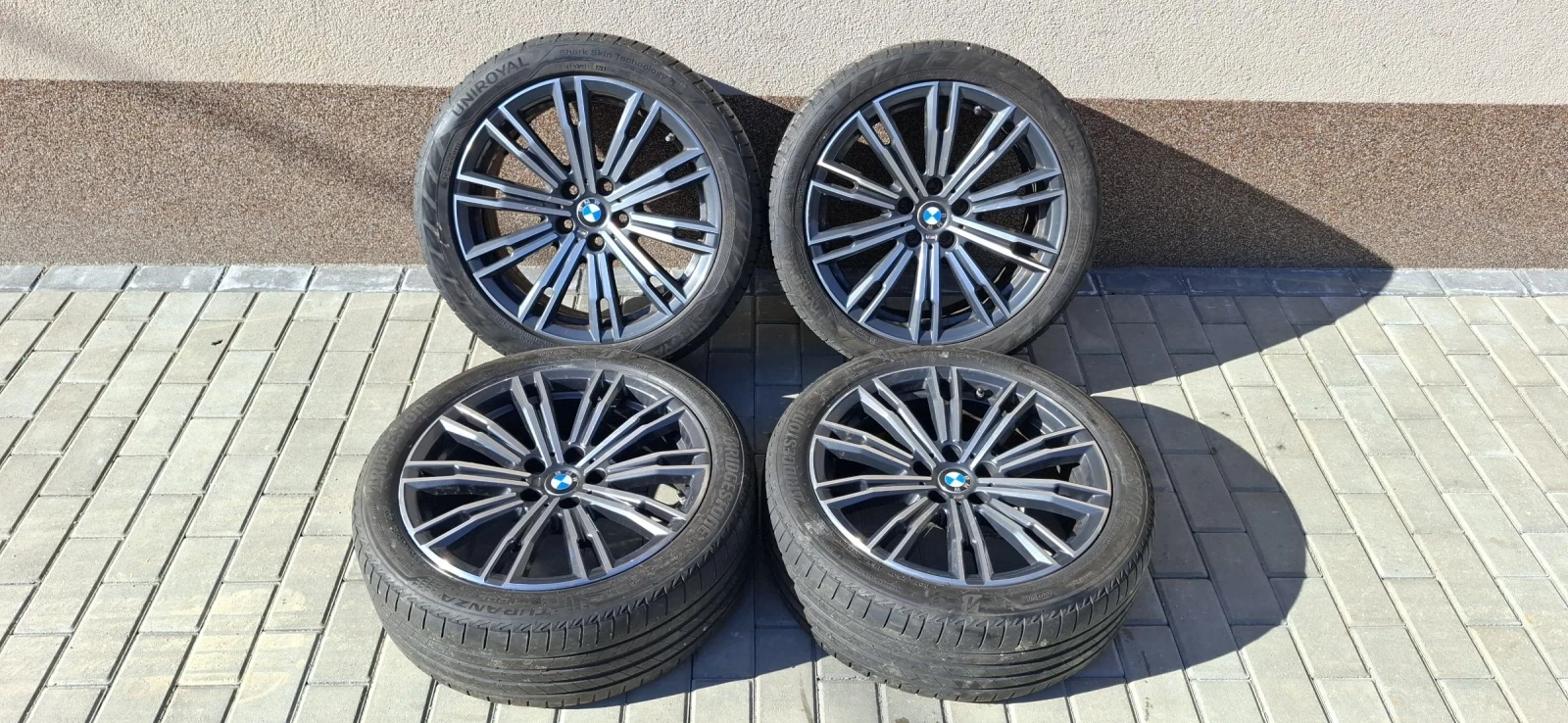    225/45R18 | Mobile.bg   1