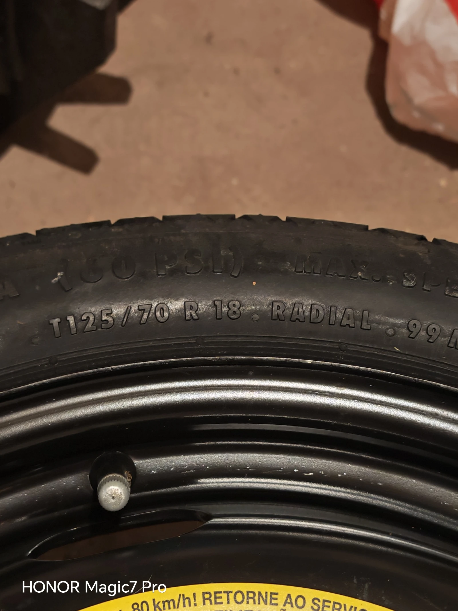 ���� � ������ 100/55R18 | Mobile.bg � ����������� 6