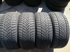 Гуми Зимни 245/55R17, снимка 2 - Гуми и джанти - 47386084