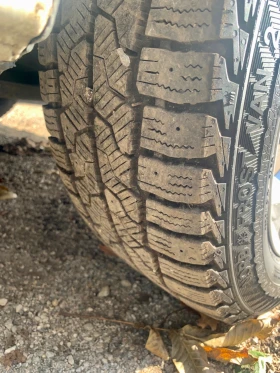 Гуми с джанти Semperit 215/60R17, снимка 7 - Гуми и джанти - 48168905