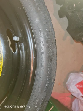 Гуми с джанти Други 100/55R18, снимка 5 - Гуми и джанти - 52409134