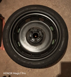 Гуми с джанти Други 100/55R18, снимка 3 - Гуми и джанти - 52409134