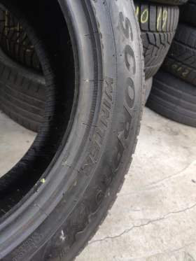 Гуми Зимни 235/60R18, снимка 9 - Гуми и джанти - 53632938