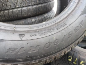 Гуми Зимни 235/60R18, снимка 7 - Гуми и джанти - 53632938