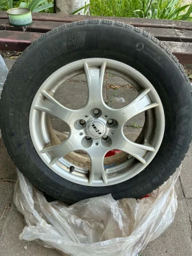 ���� � ������ 215/60R16 | Mobile.bg � ����� ������ 2
