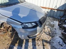 Skoda Octavia 2.0 Tdi, снимка 3