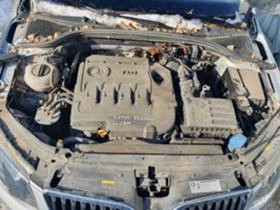 Skoda Octavia 2.0 Tdi, снимка 10