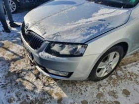 Skoda Octavia 2.0 Tdi, снимка 2