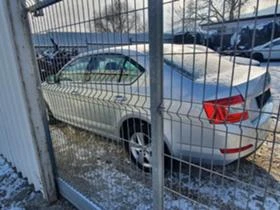Skoda Octavia 2.0 Tdi, снимка 6