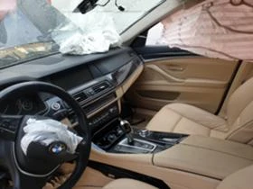 BMW 530, снимка 6