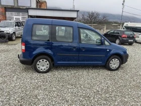 VW Caddy   Пътник ECOFUEL, снимка 4