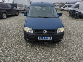 VW Caddy   Пътник ECOFUEL, снимка 3