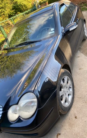 Mercedes-Benz C 200, снимка 2