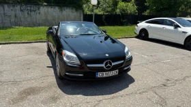 Mercedes-Benz SLK 250 AMG, снимка 6