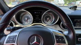 Mercedes-Benz SLK 250 AMG, снимка 11