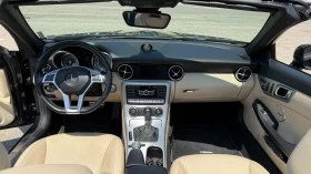 Mercedes-Benz SLK 250 AMG, снимка 9