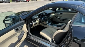 Mercedes-Benz SLK 250 AMG, снимка 10