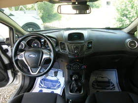 Ford Fiesta 1.5TDCI, снимка 11