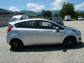 Ford Fiesta 1.5TDCI, снимка 4