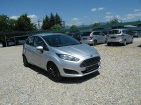 Ford Fiesta 1.5TDCI, снимка 2