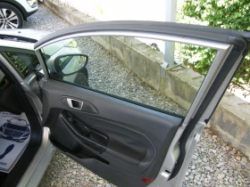 Ford Fiesta 1.5TDCI, снимка 15