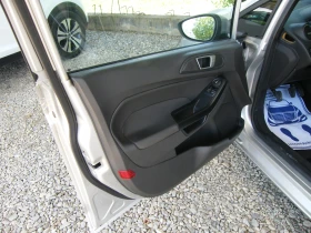 Ford Fiesta 1.5TDCI, снимка 7