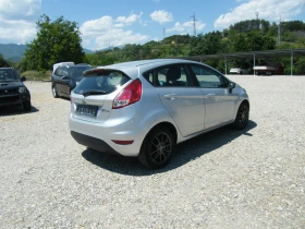 Ford Fiesta 1.5TDCI, снимка 5