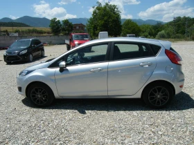 Ford Fiesta 1.5TDCI, снимка 3