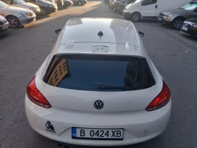 VW Scirocco 1.4L TSI, снимка 11