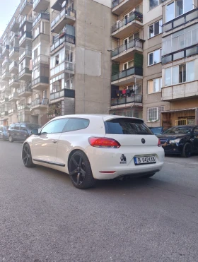 VW Scirocco 1.4L TSI, снимка 3