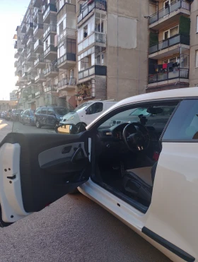 VW Scirocco 1.4L TSI, снимка 9