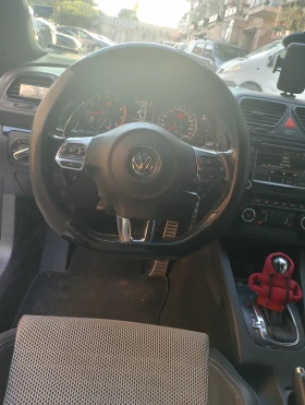 VW Scirocco 1.4L TSI, снимка 13