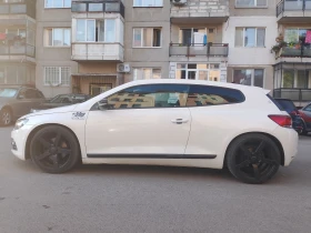 VW Scirocco 1.4L TSI, снимка 2