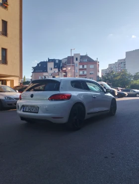 VW Scirocco 1.4L TSI, снимка 5