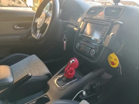 VW Scirocco 1.4L TSI, снимка 12
