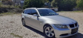BMW 320 I, снимка 1