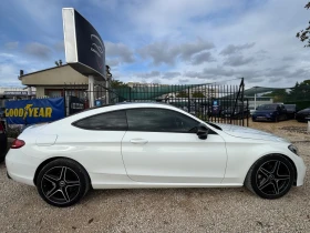 Mercedes-Benz C 220 AMG* 9G* Сервизна история* , снимка 7