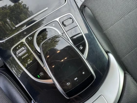 Mercedes-Benz C 220 AMG* 9G* Сервизна история* , снимка 17
