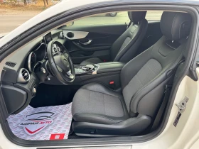Mercedes-Benz C 220 AMG* 9G* Сервизна история* , снимка 9