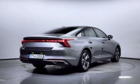 Kia K8 3.5 LPG 2WD Trendy, снимка 2