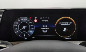 Kia K8 3.5 LPG 2WD Trendy, снимка 8