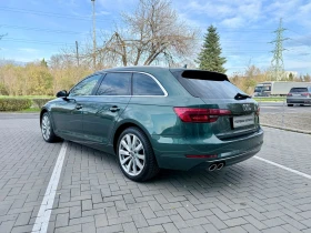Audi A4 B9 MATRIX LED QUATTRO WEBASTO, снимка 6