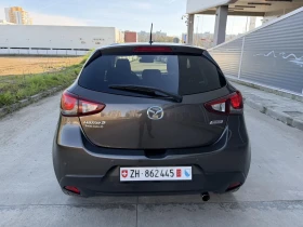 Mazda 2 1.5i 16V Skyactiv-G Revolution-115PS, снимка 7