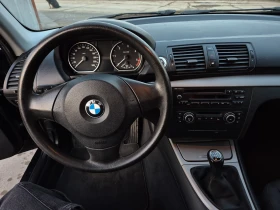 BMW 118 2.0d-143k. Евро5, Крайна цена!, снимка 13