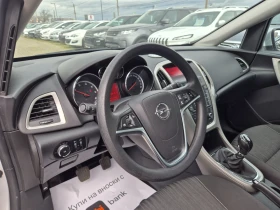 Opel Astra 1.3d 95k.s., снимка 7