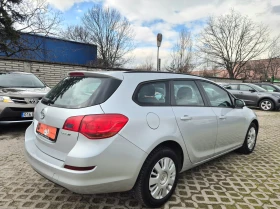 Opel Astra 1.3d 95k.s., снимка 4