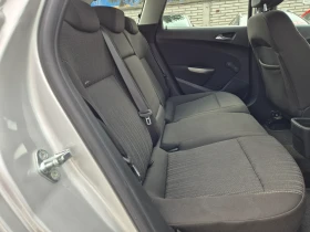 Opel Astra 1.3d 95k.s., снимка 14