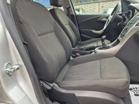 Opel Astra 1.3d 95k.s., снимка 13